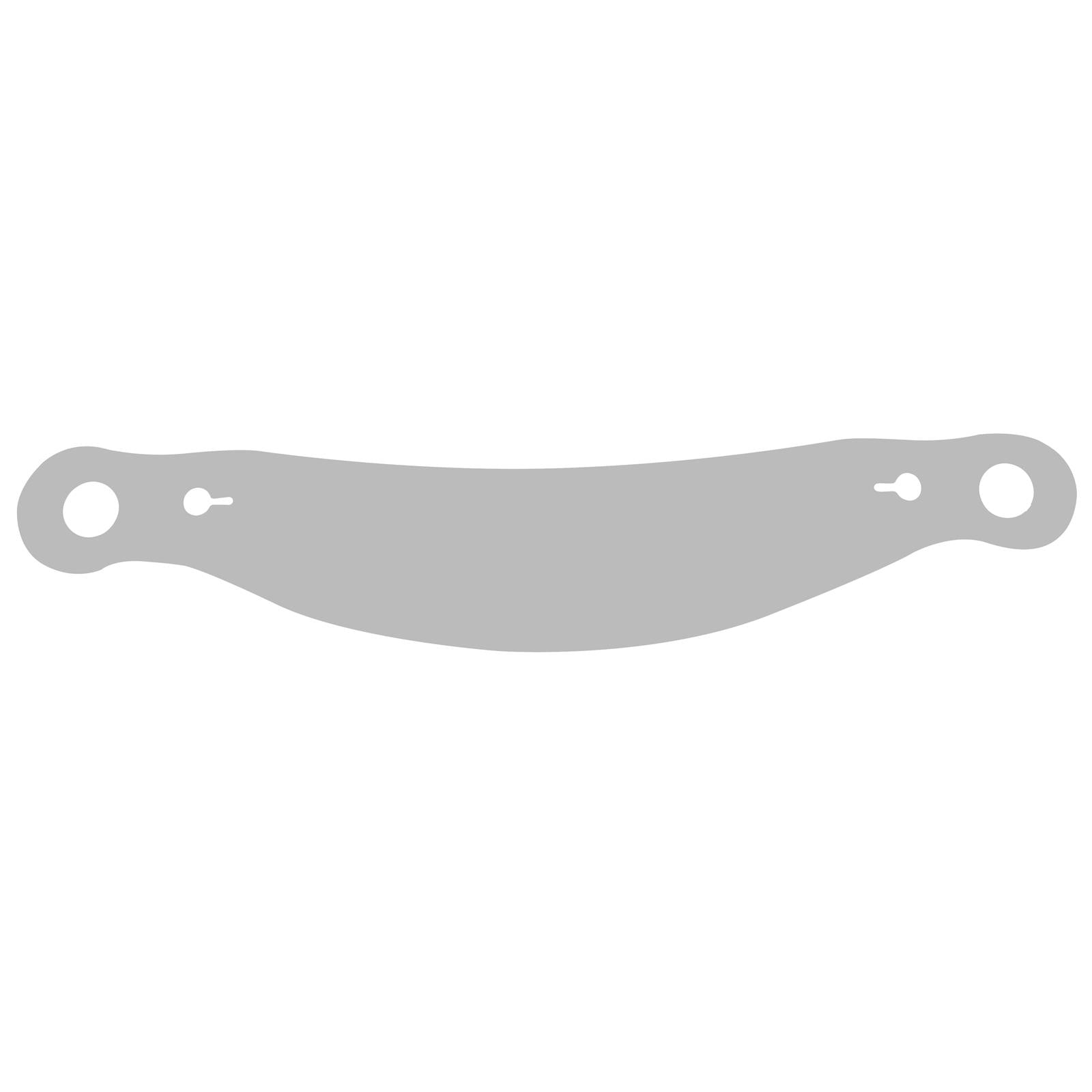 Bell Racing Helmet Visor Tear-Offs 3407C4