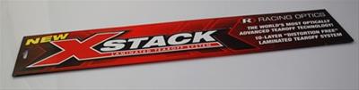 Bell Racing USA Tear-Offs 2030021
