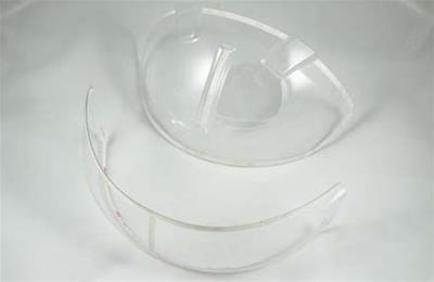 Bell Racing USA Helmet Components 2080036