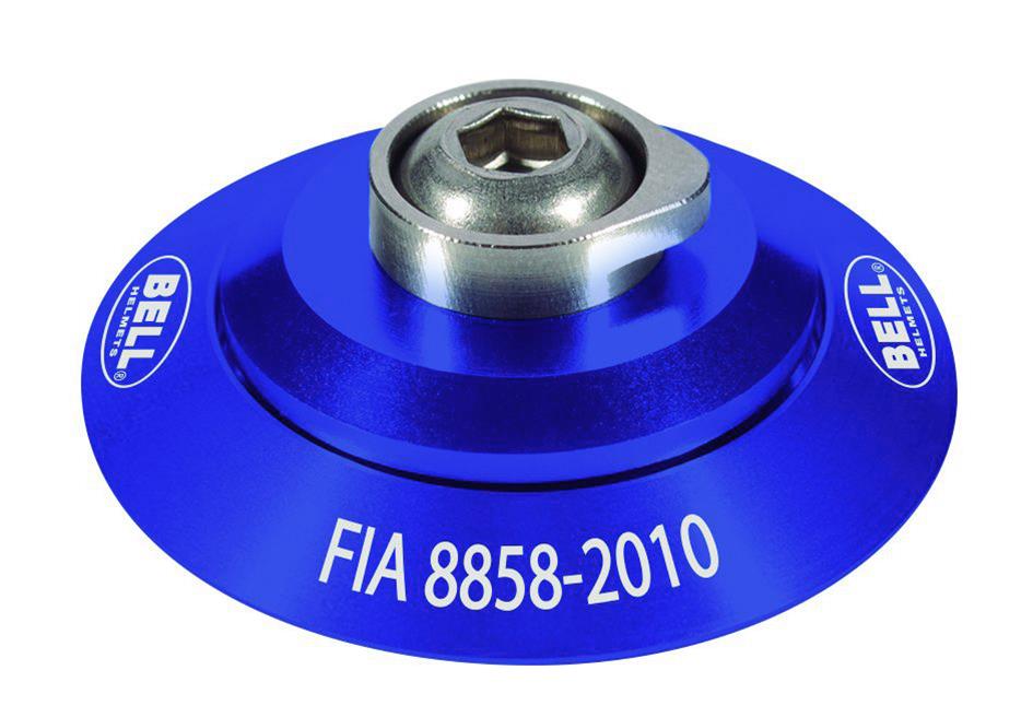 Bell Racing USA Helmet Components 2100003
