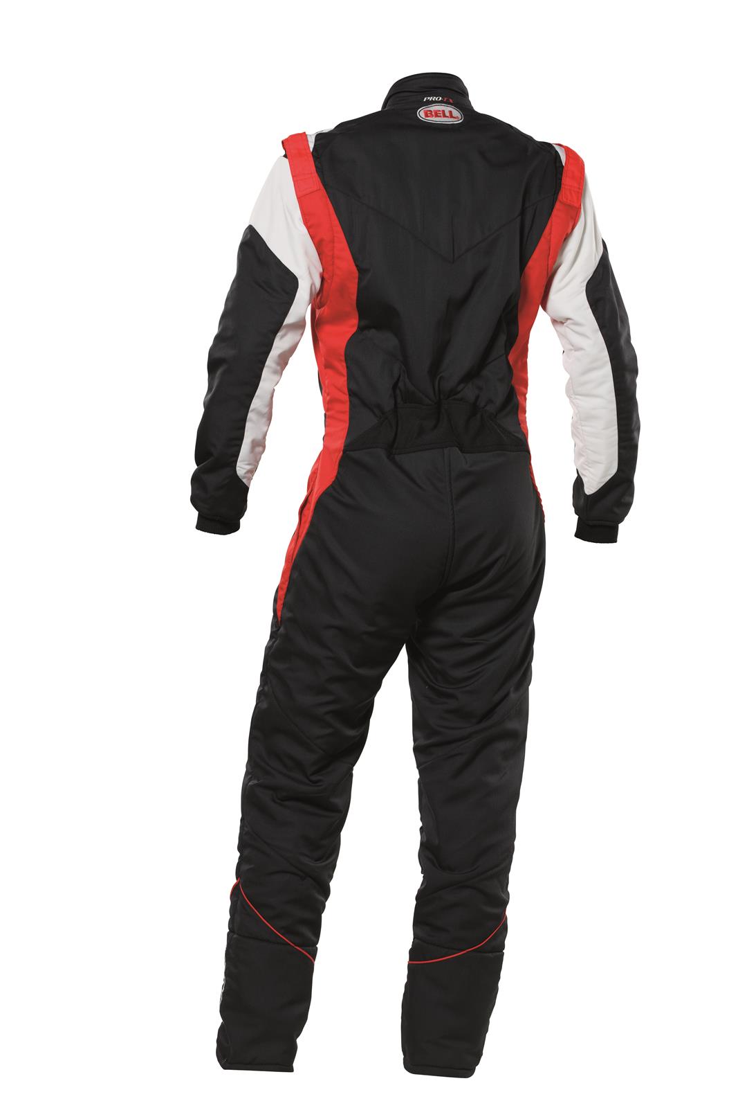 Bell Racing Pro-TX Driving Suits BR10032