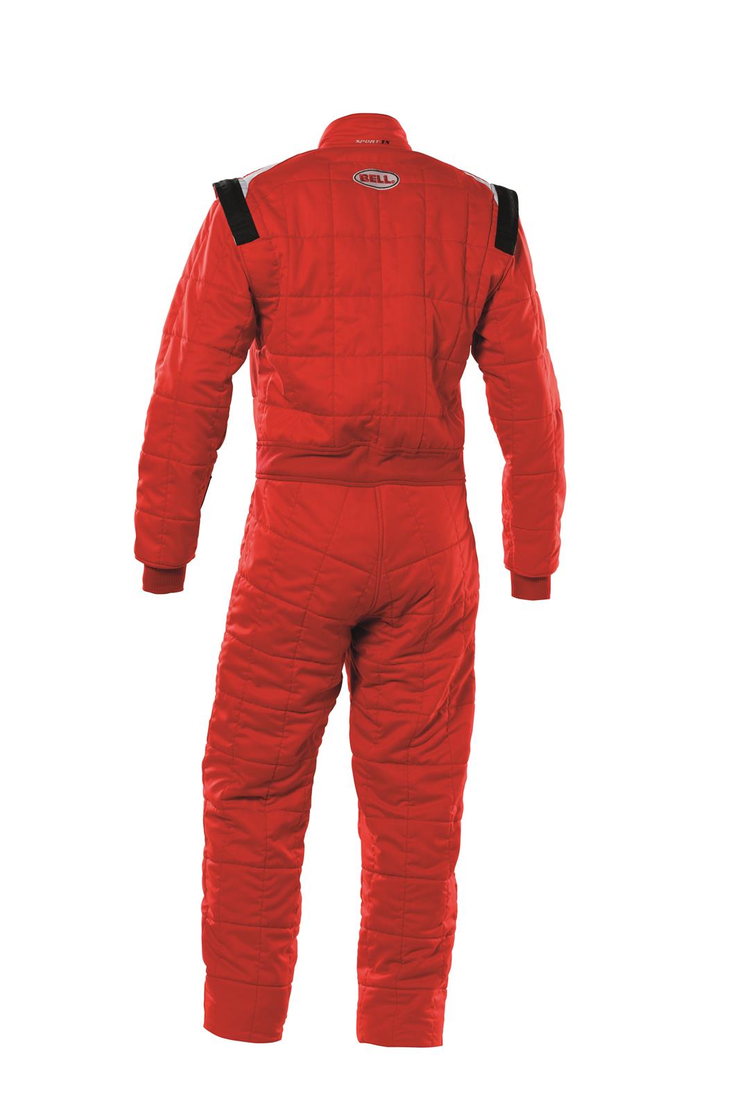 Bell Racing Sport-TX Driving Suits BR10072