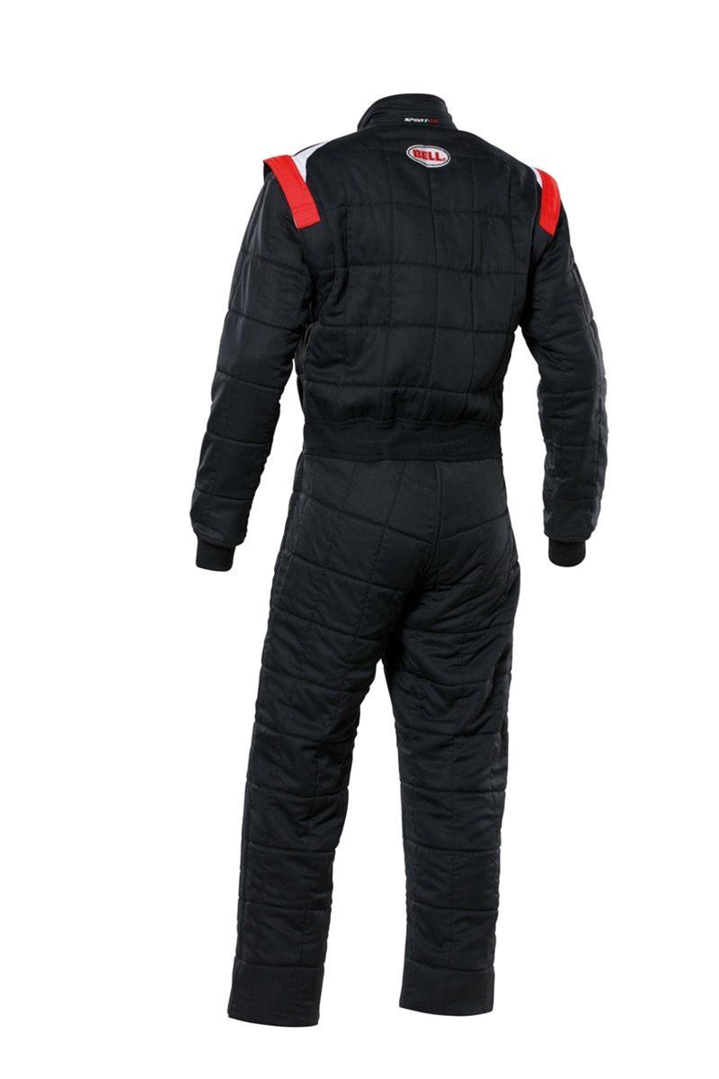 Bell Racing Sport-TX Youth Driving Suits BR10123