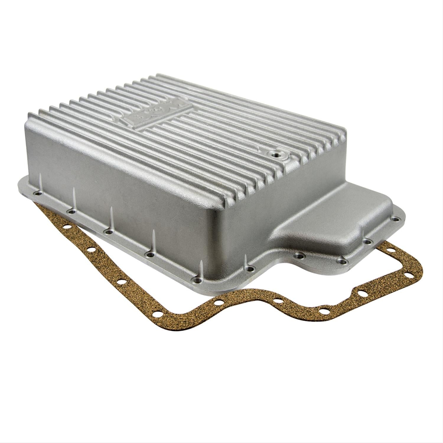 B&M Automatic Transmission Deep Pans 40295