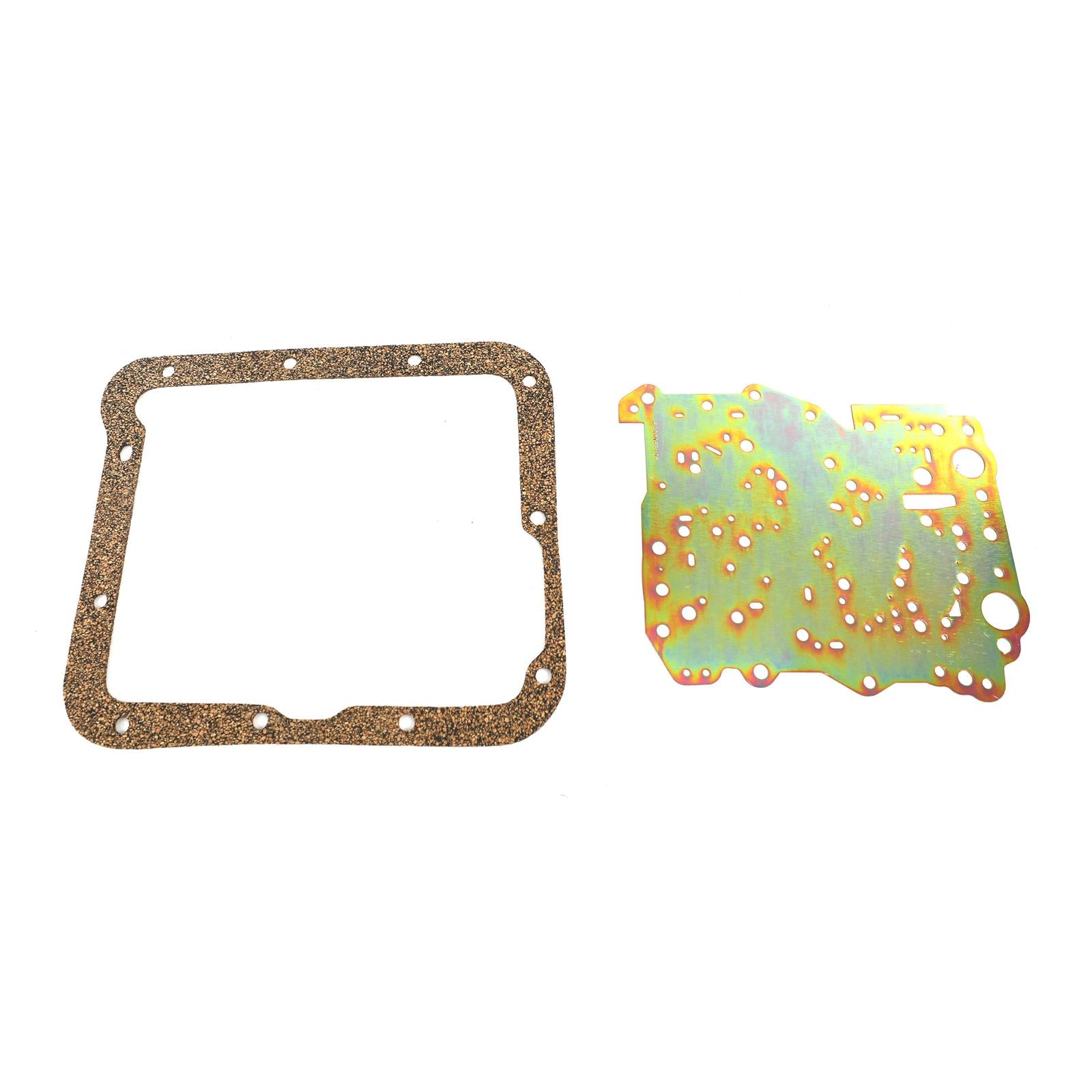 B&M Shift Improver Kits 50260