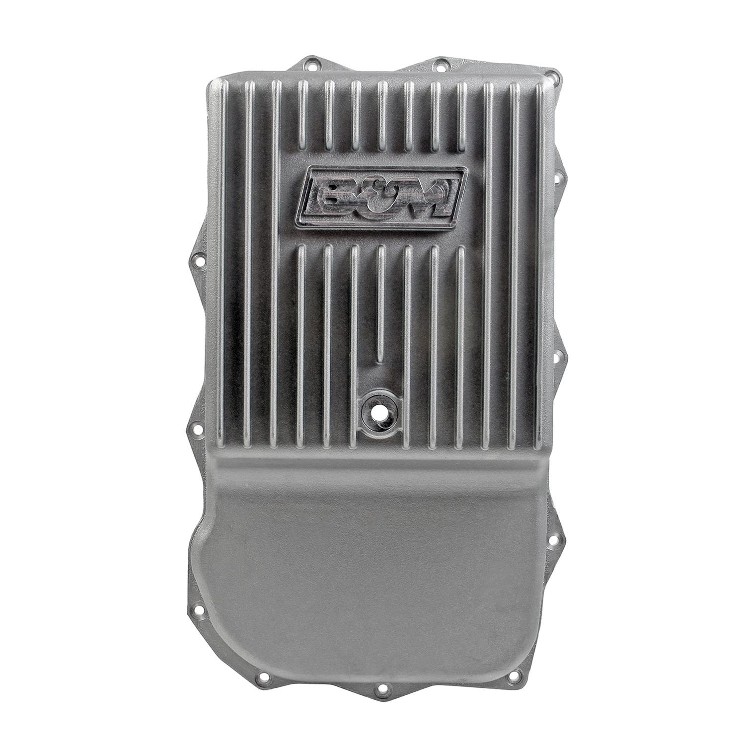 B&M Automatic Transmission Deep Pans 70395