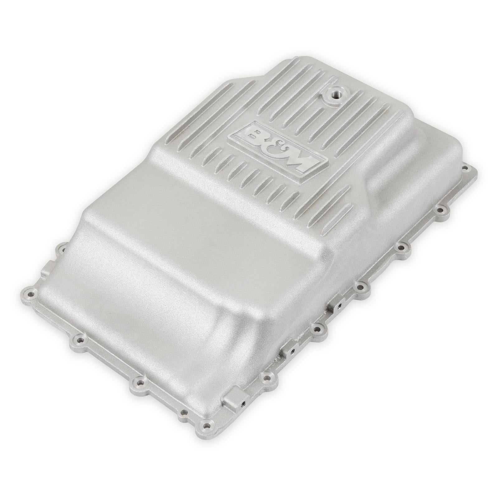 B&M Automatic Transmission Deep Pans 70400