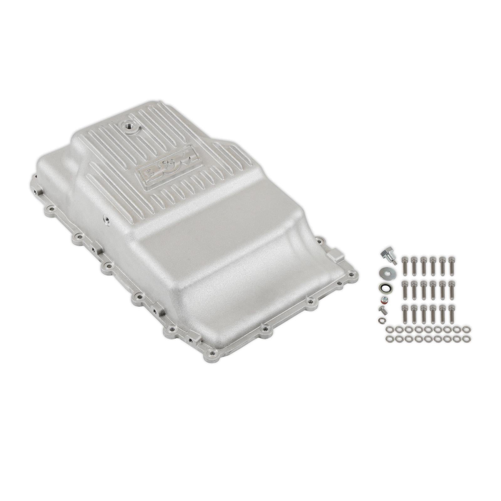 B&M Automatic Transmission Deep Pans 70400