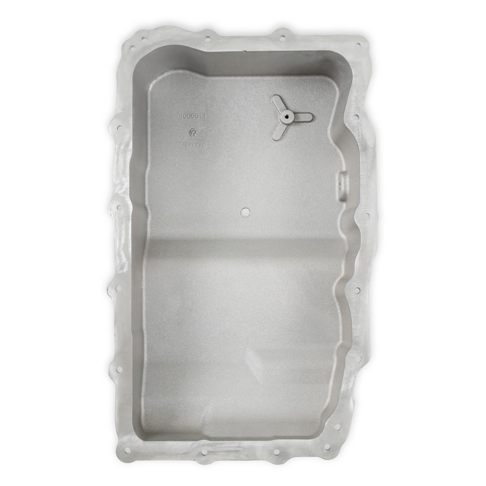 B&M Automatic Transmission Deep Pans 70401