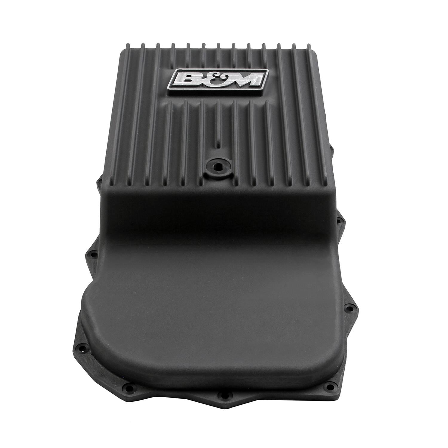 B&M Automatic Transmission Deep Pans 71395