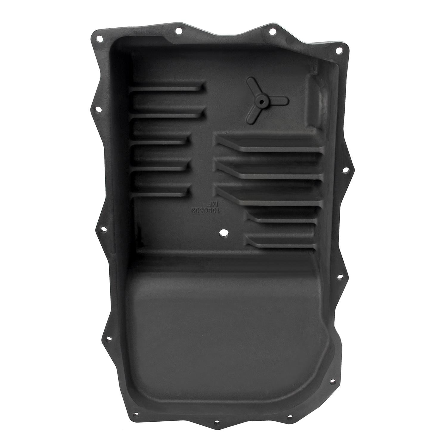 B&M Automatic Transmission Deep Pans 71395