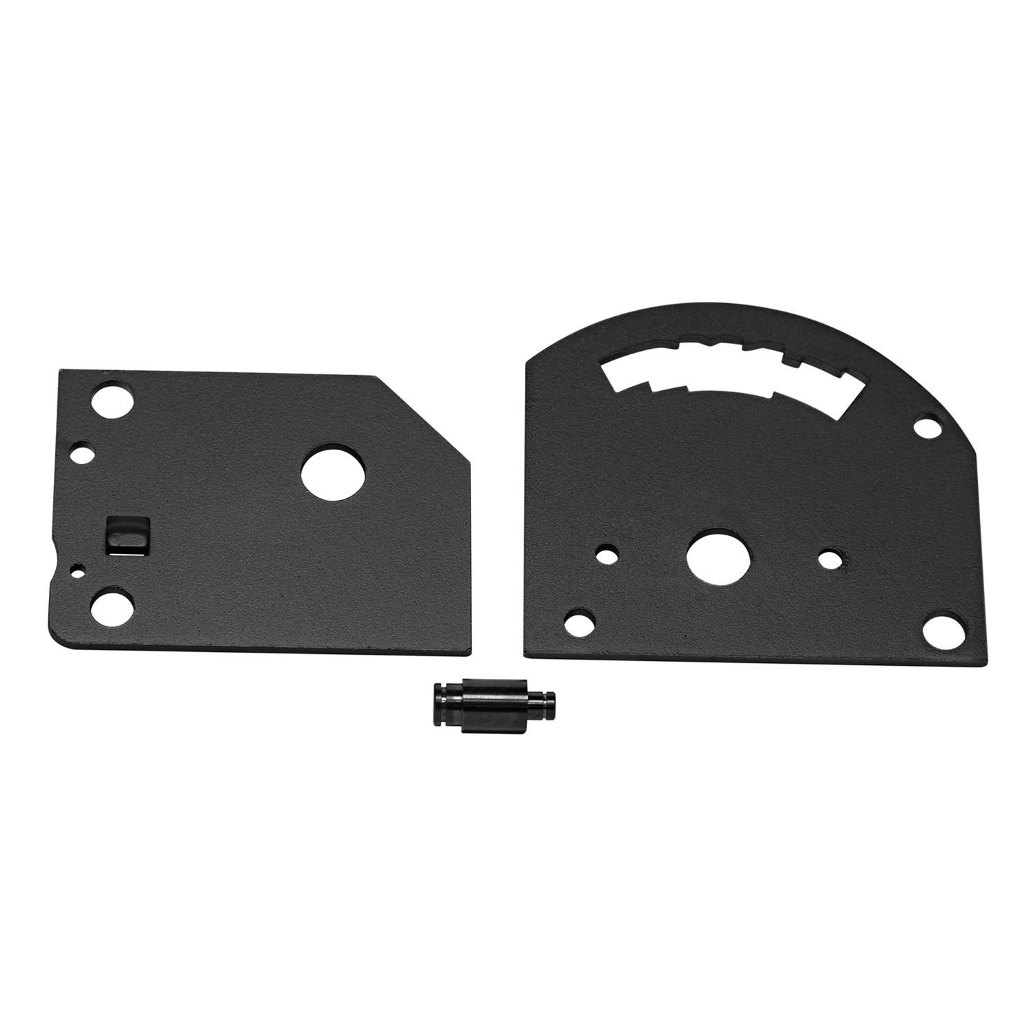 B&M Gate Plates 80733