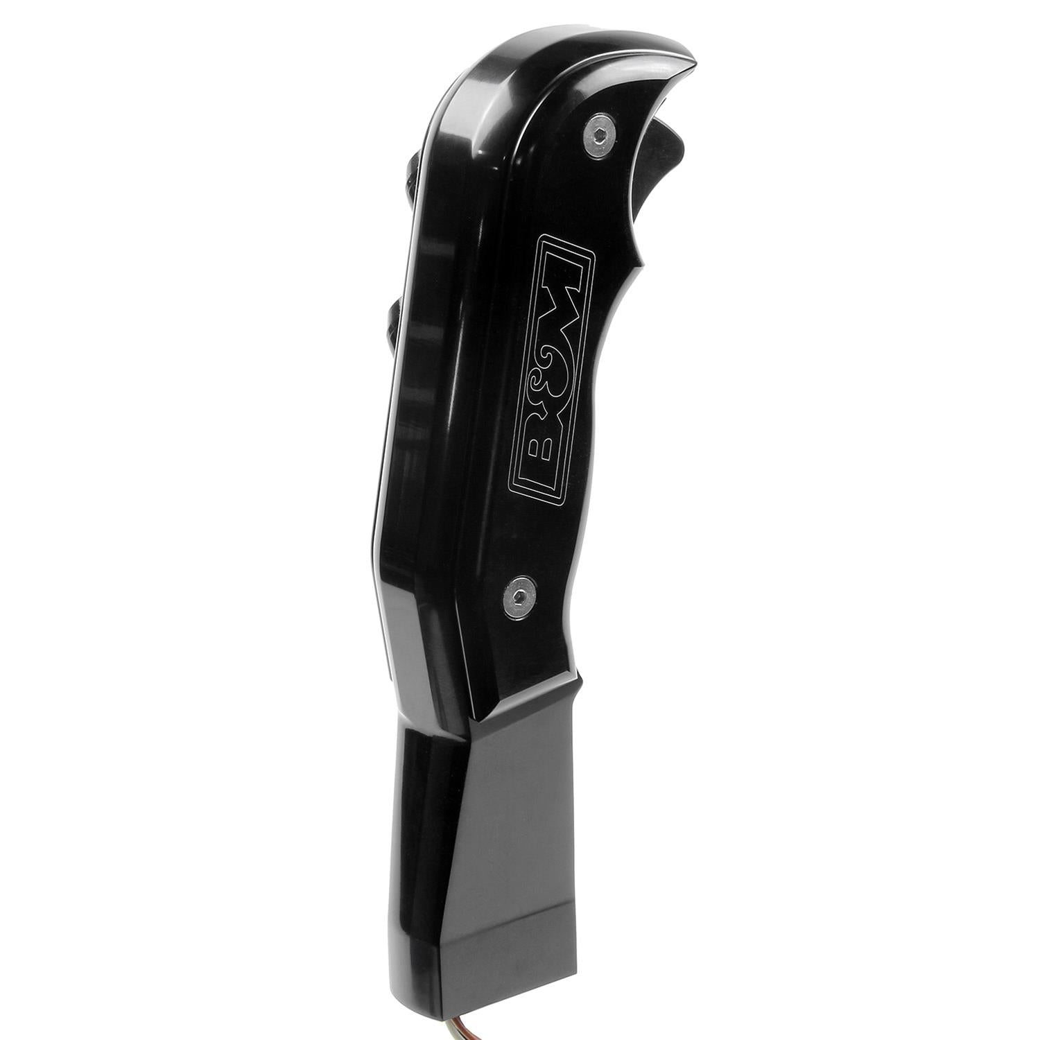 B&M Magnum Grip Shift Knobs 81146