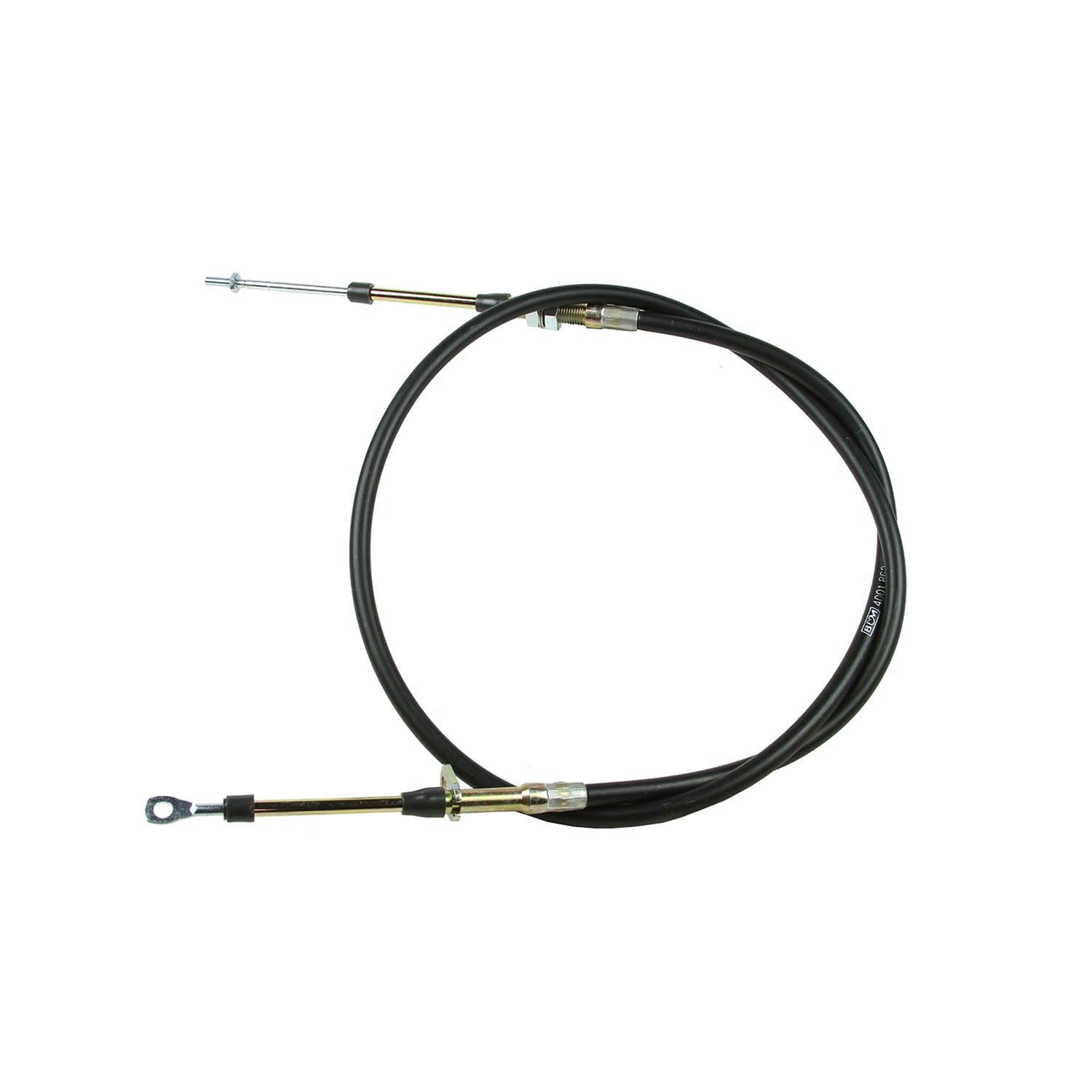 B&M Super Duty Race Shifter Cables 81833