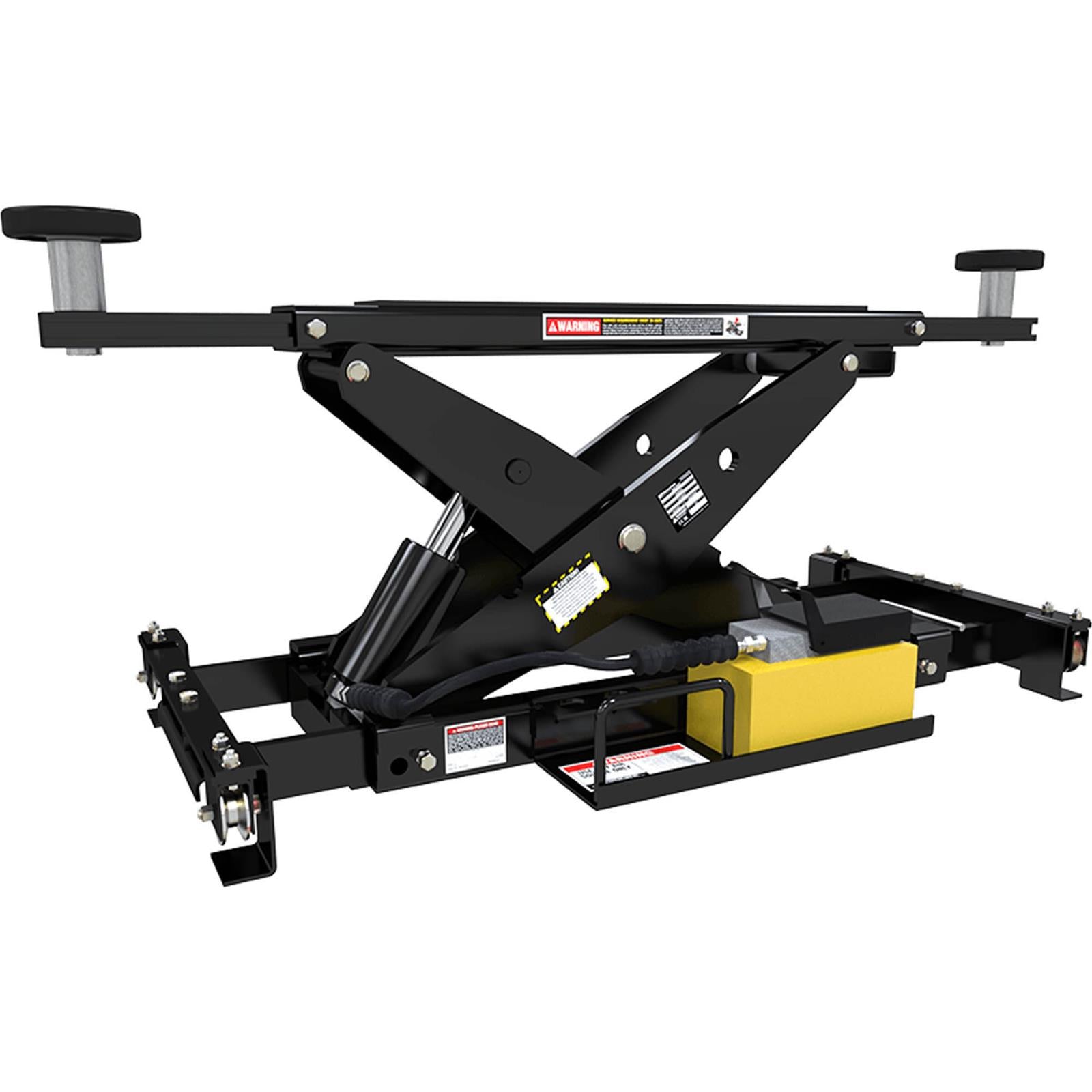 BendPak RJ6W Rolling Lift Bridge Jacks 5175248
