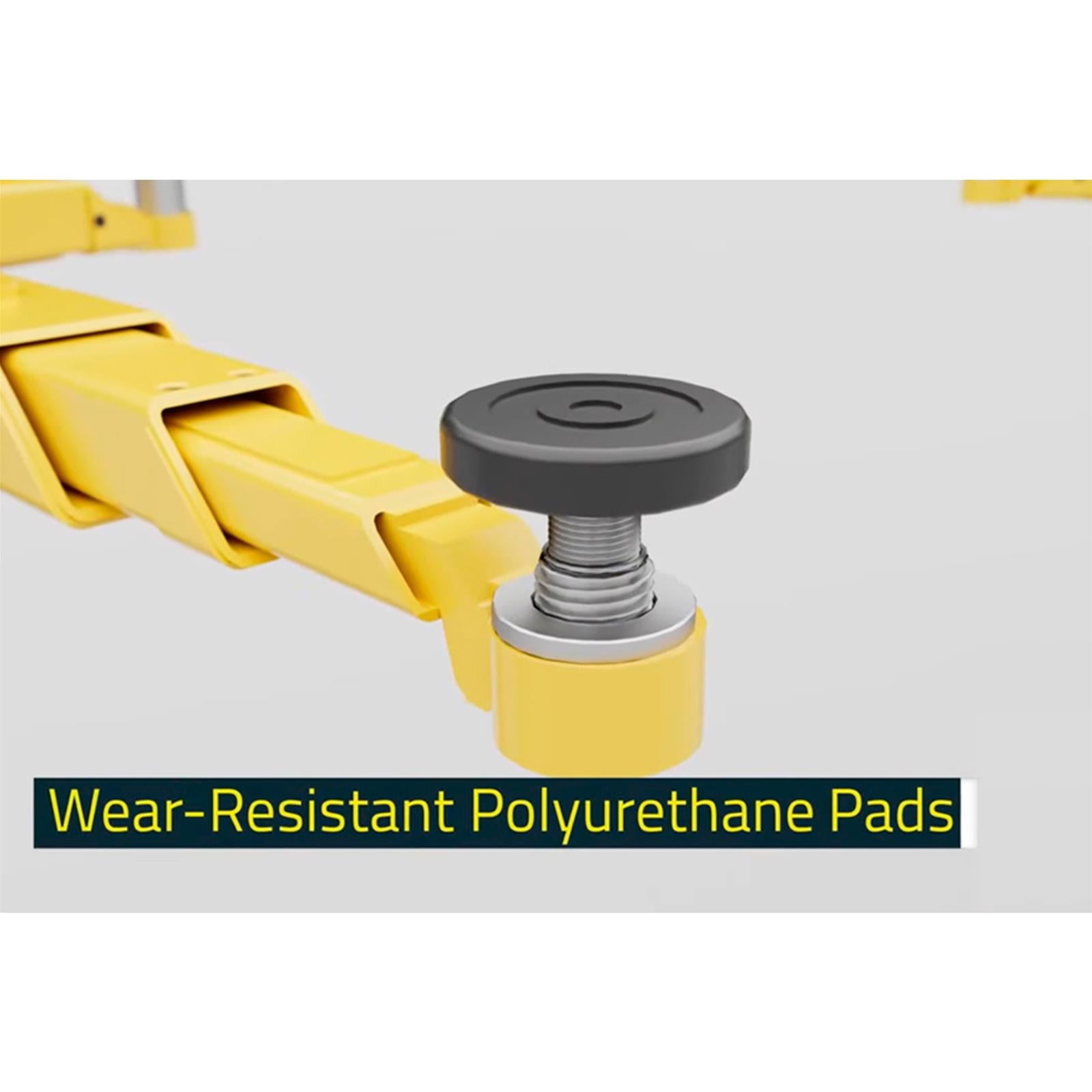 BendPak 10AP Series 2-Post Lifts 5175304