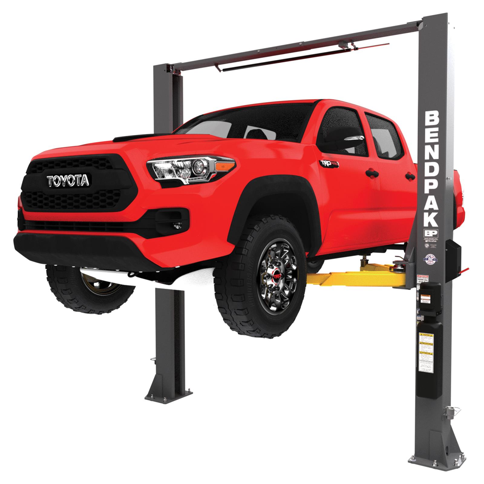 BendPak 10AP Series 2-Post Lifts 5175304