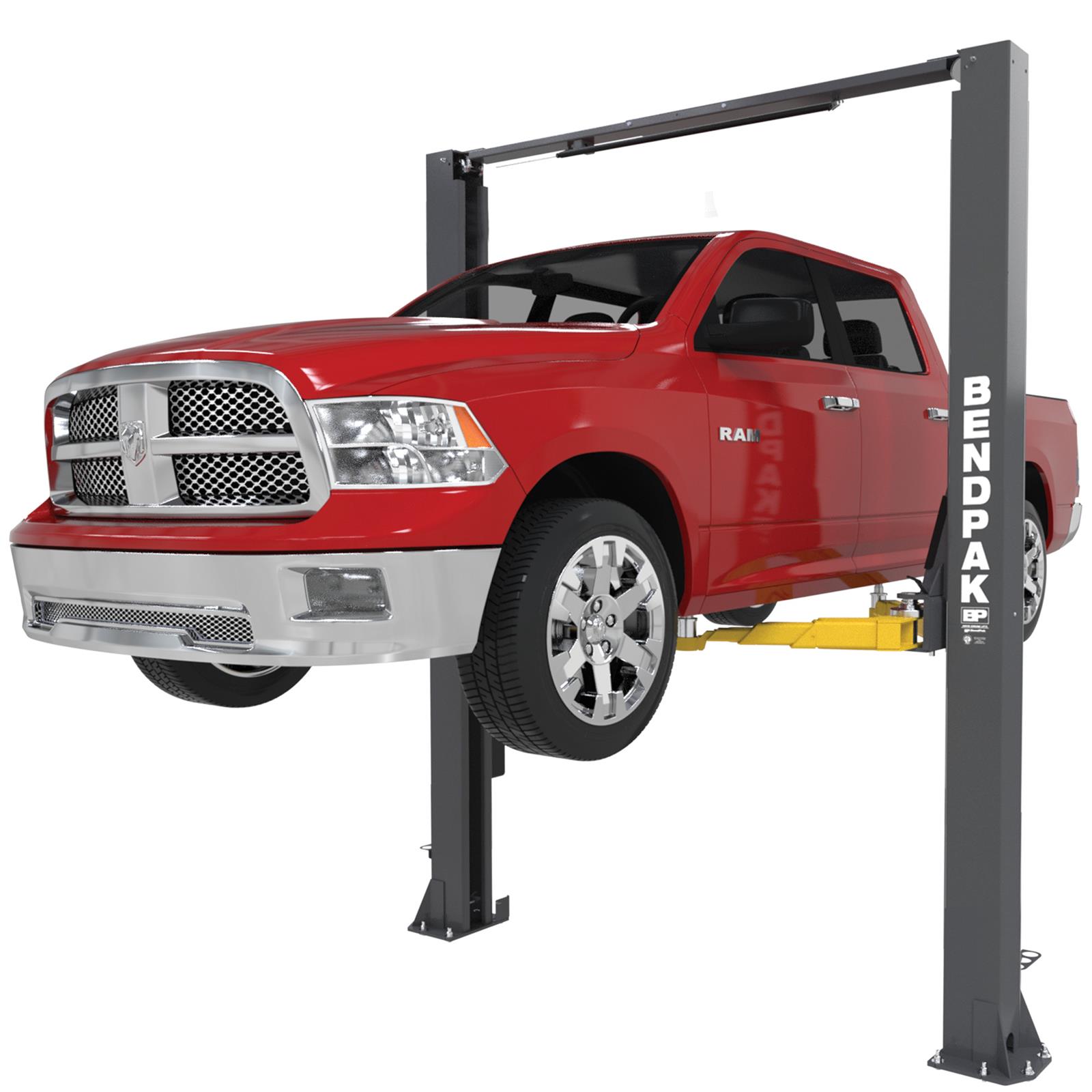 BendPak 10APX Series 2-Post Lifts 5175306