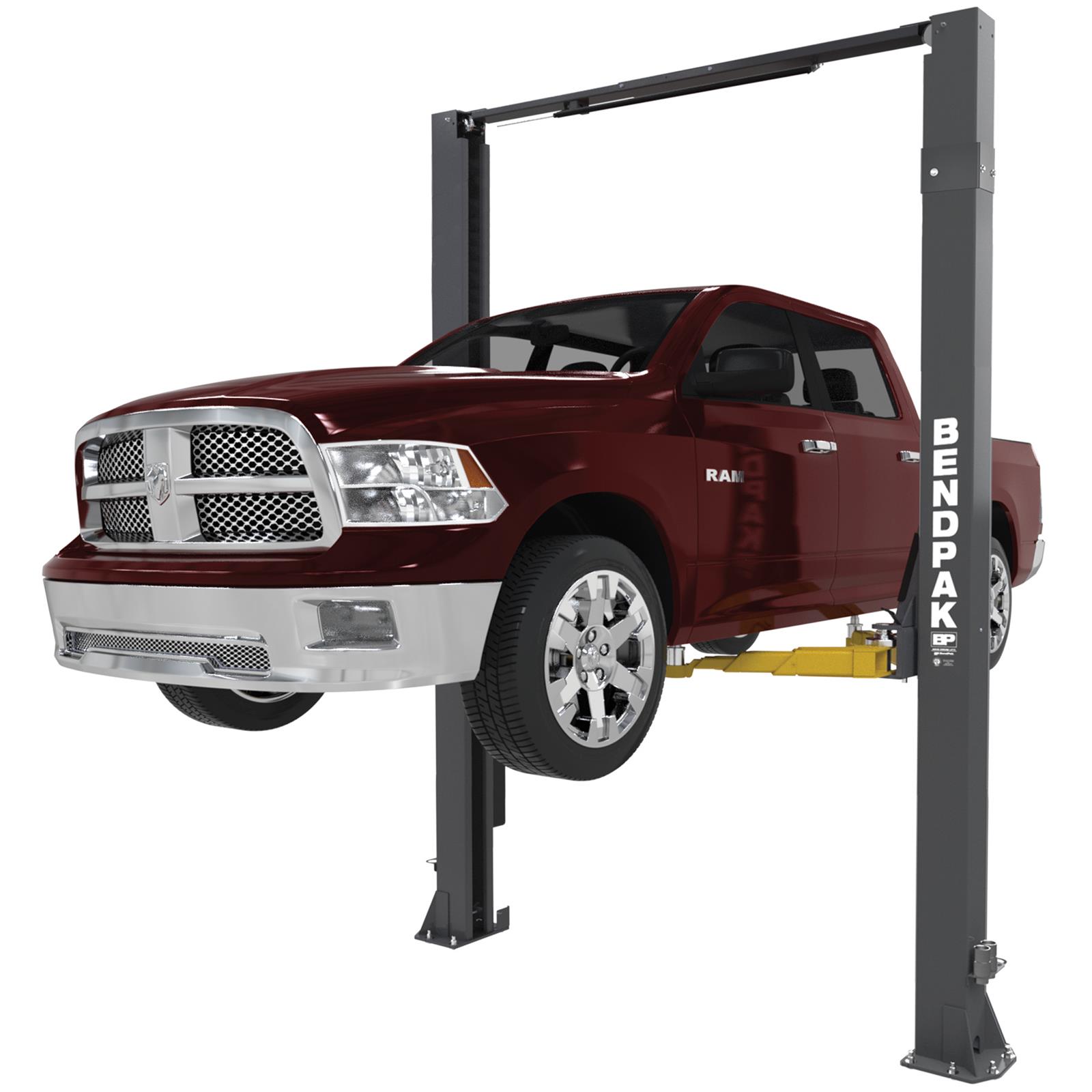 BendPak 10APX-181 Series 2-Post Lifts 5175307