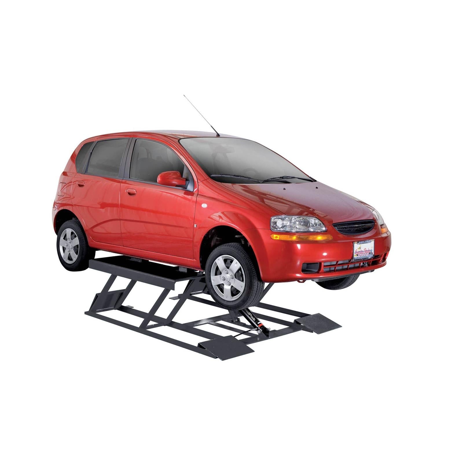 BendPak LR-60 Low-Rise Lifts 5175729
