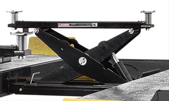 BendPak HD-9AE 4-Post Alignment Car Lifts 5175820