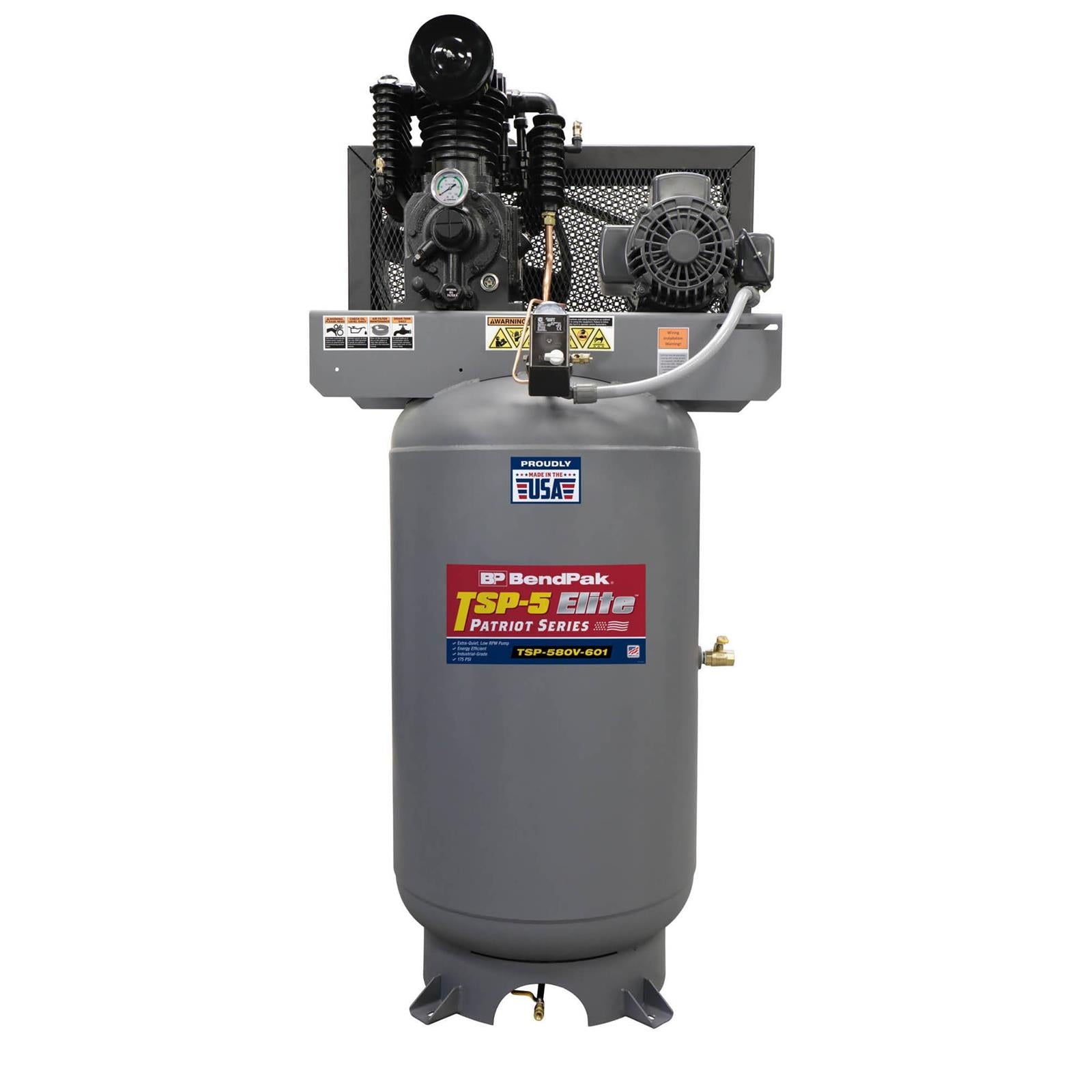 BendPak Elite Air Compressors 5179111