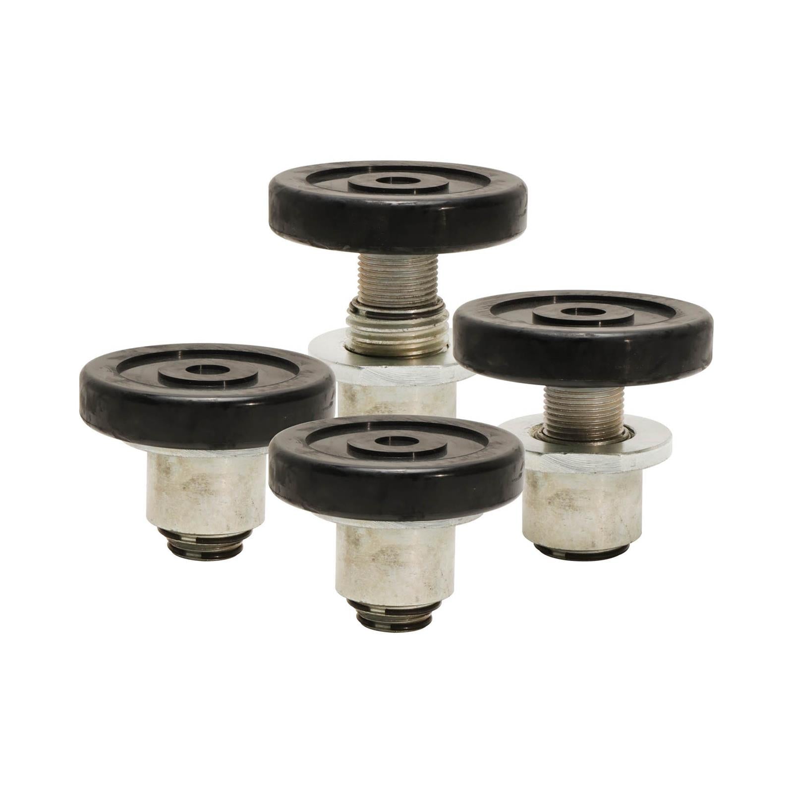 BendPak Adjustable Screw Lift Pads 5215762