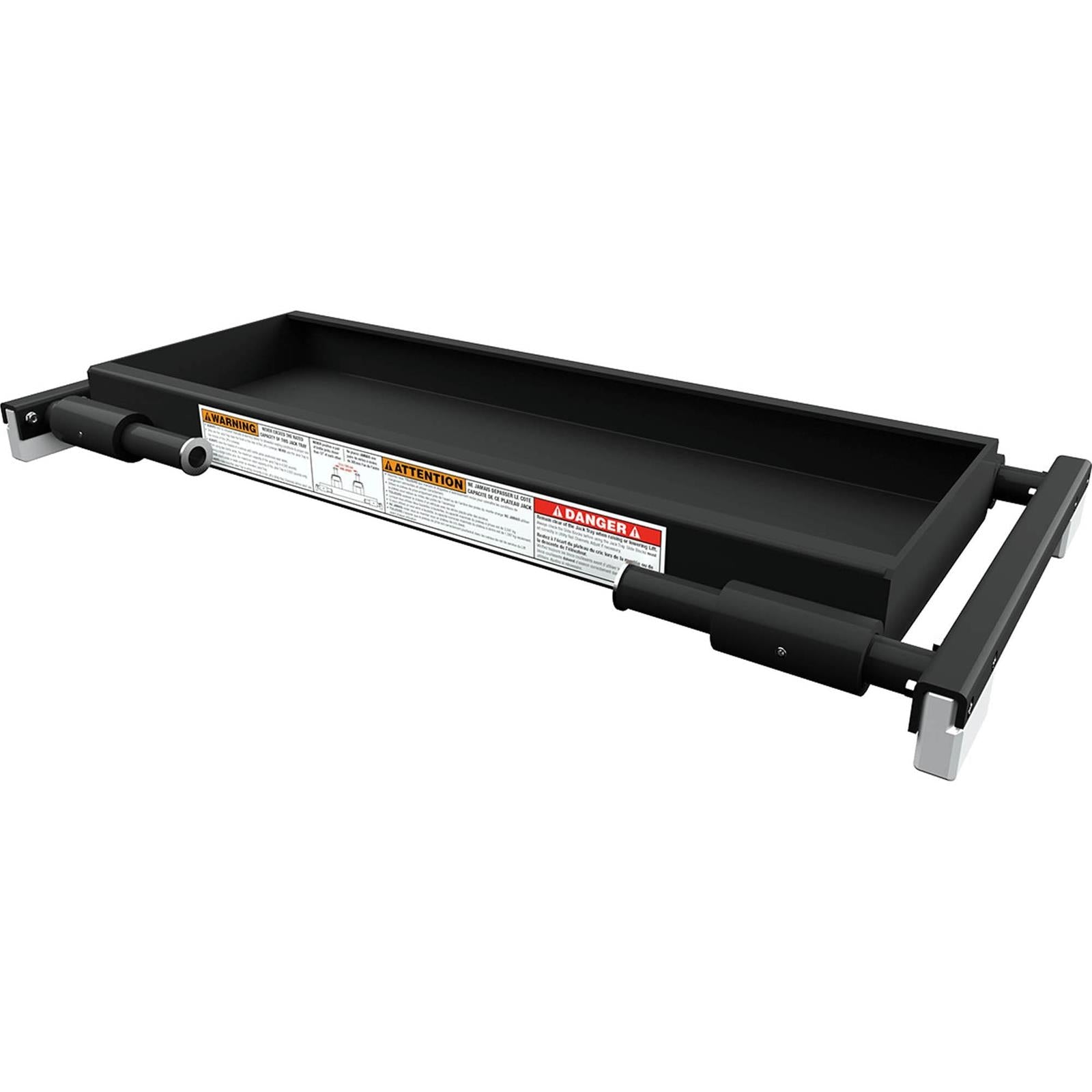 BendPak JP-45 Telescoping Jack Trays 5215825