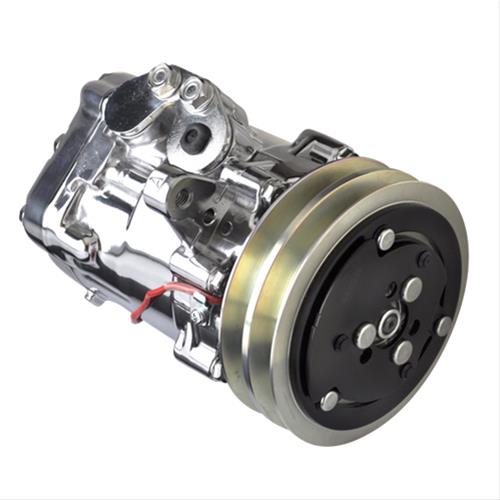 Billet Specialties Air Conditioning Compressors 12065