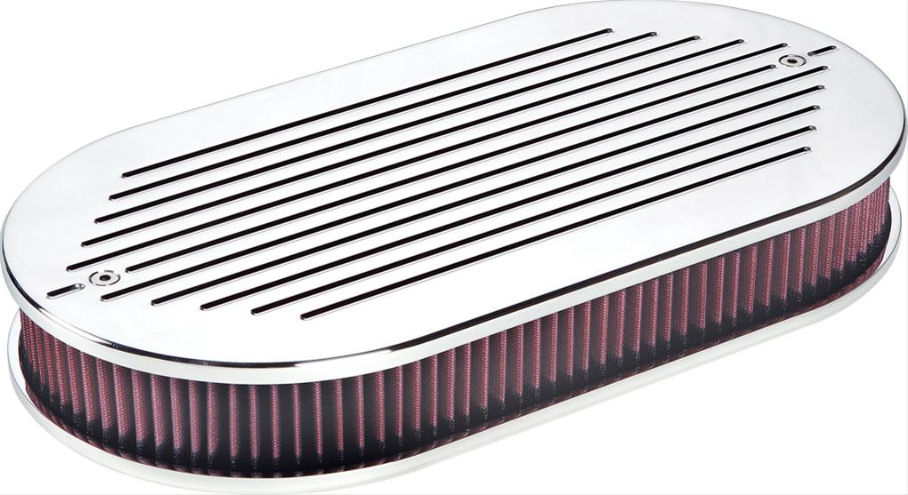 Billet Specialties Air Cleaners 15520
