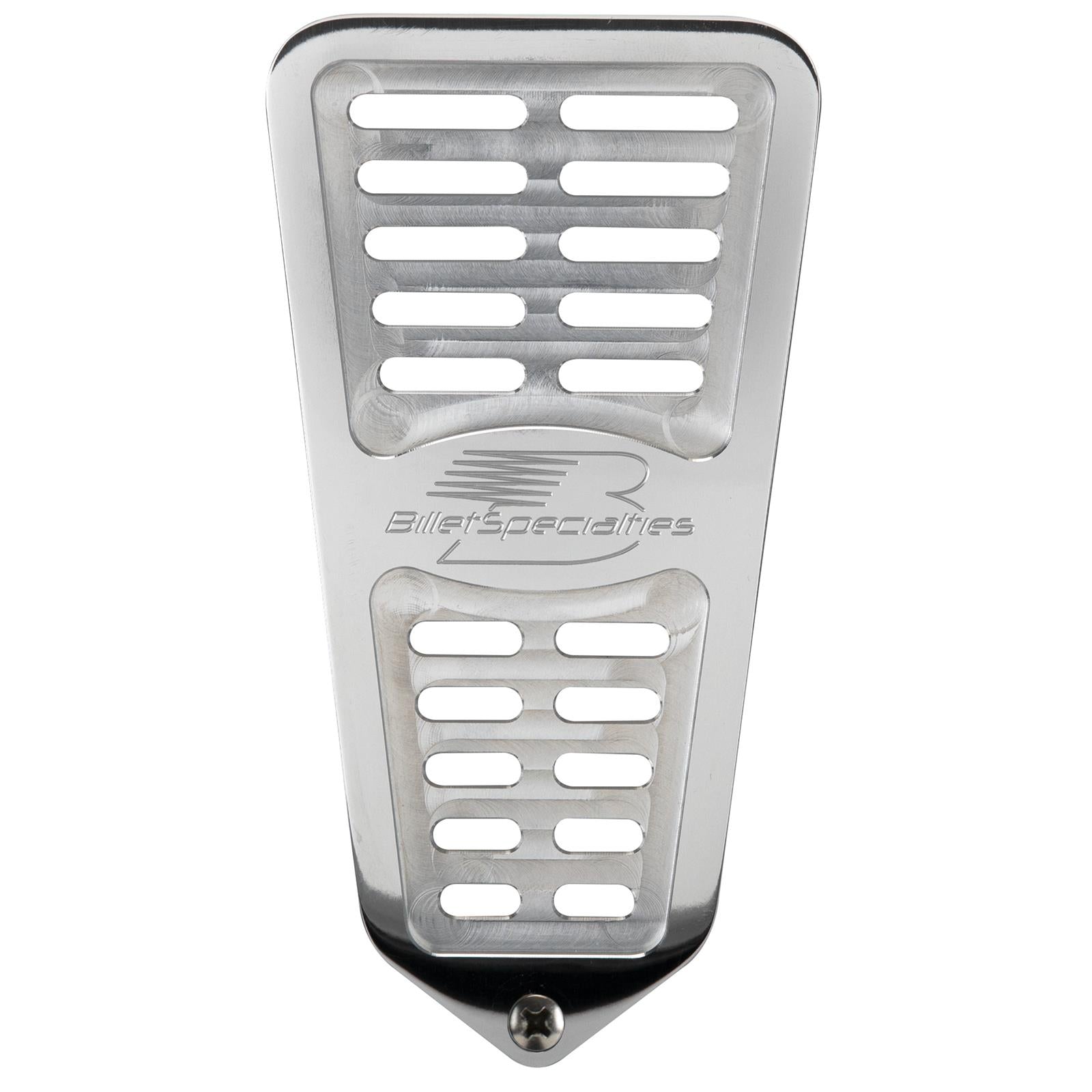 Billet Specialties Door Jamb Louvers 171135