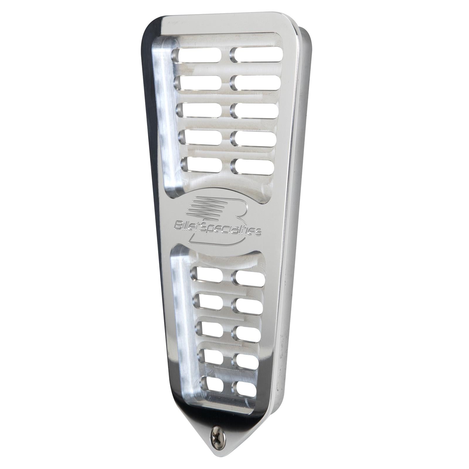 Billet Specialties Door Jamb Louvers 171135