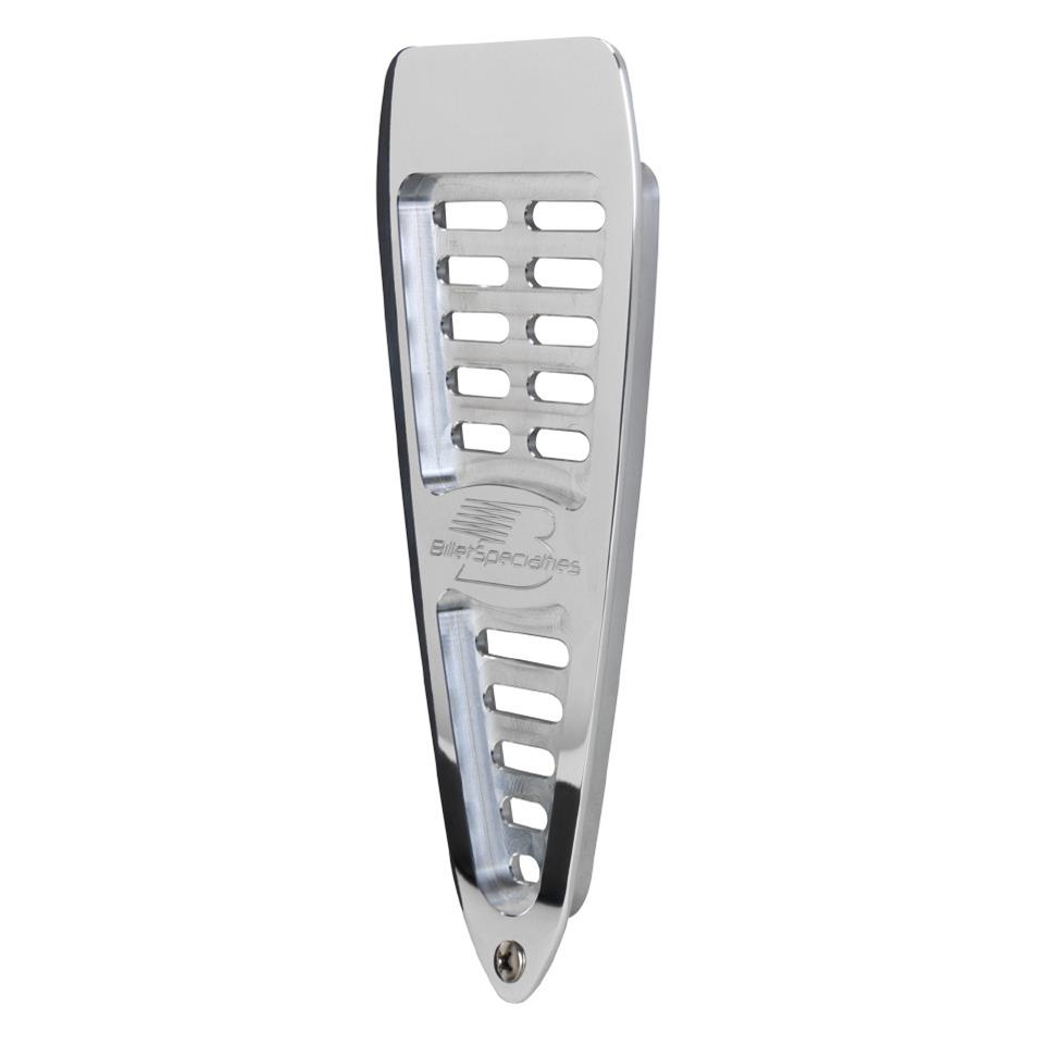 Billet Specialties Door Jamb Louvers 171140