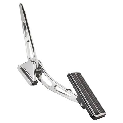 Billet Specialties Billet Gas Pedal Assemblies 199115