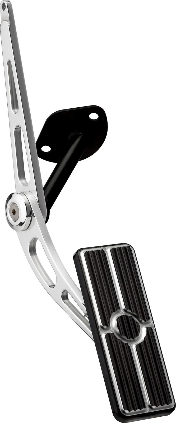 Billet Specialties Billet Gas Pedal Assemblies 199165