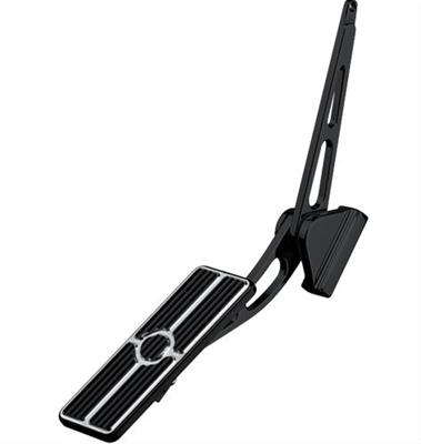 Billet Specialties Billet Gas Pedal Assemblies 199175