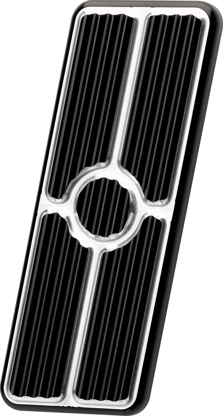 Billet Specialties Pedal Pads 199265
