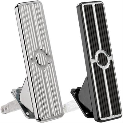 Billet Specialties Billet Gas Pedal Assemblies 199270