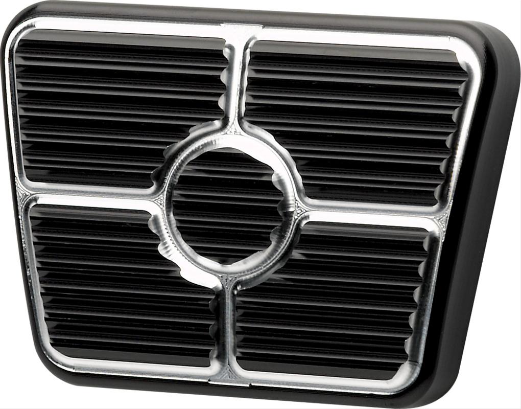 Billet Specialties Pedal Pads 199365