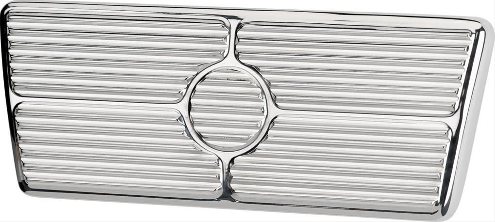 Billet Specialties Pedal Pads 199450