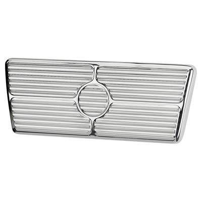 Billet Specialties Pedal Pads 199550