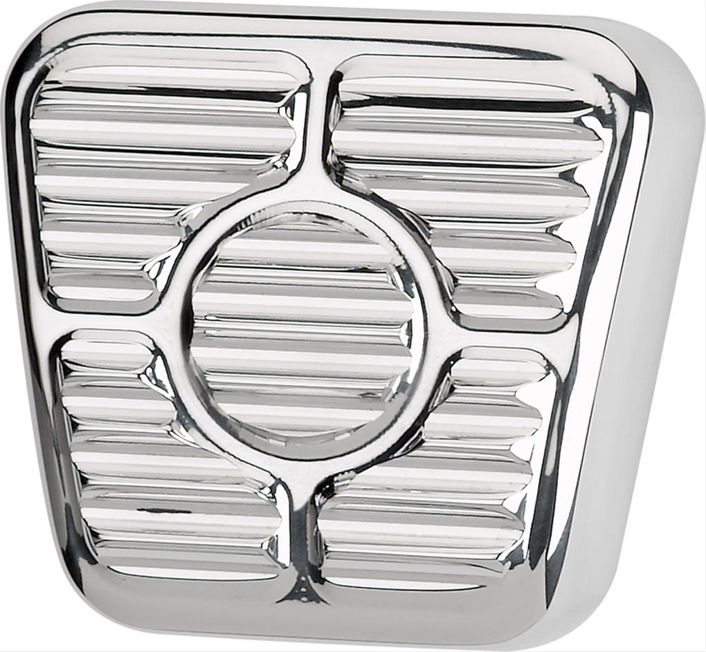 Billet Specialties Pedal Pads 199660