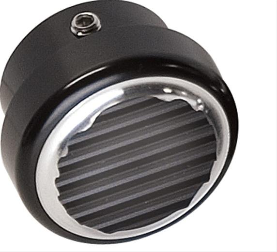 Billet Specialties Dimmer Switch Covers 199875