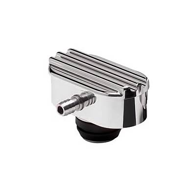 Billet Specialties Valve Cover Breathers 21950