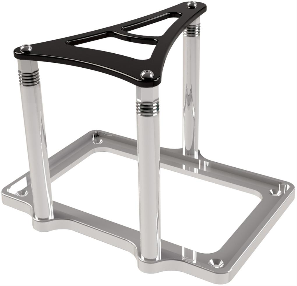 Billet Specialties Billet Battery Mounts 248920