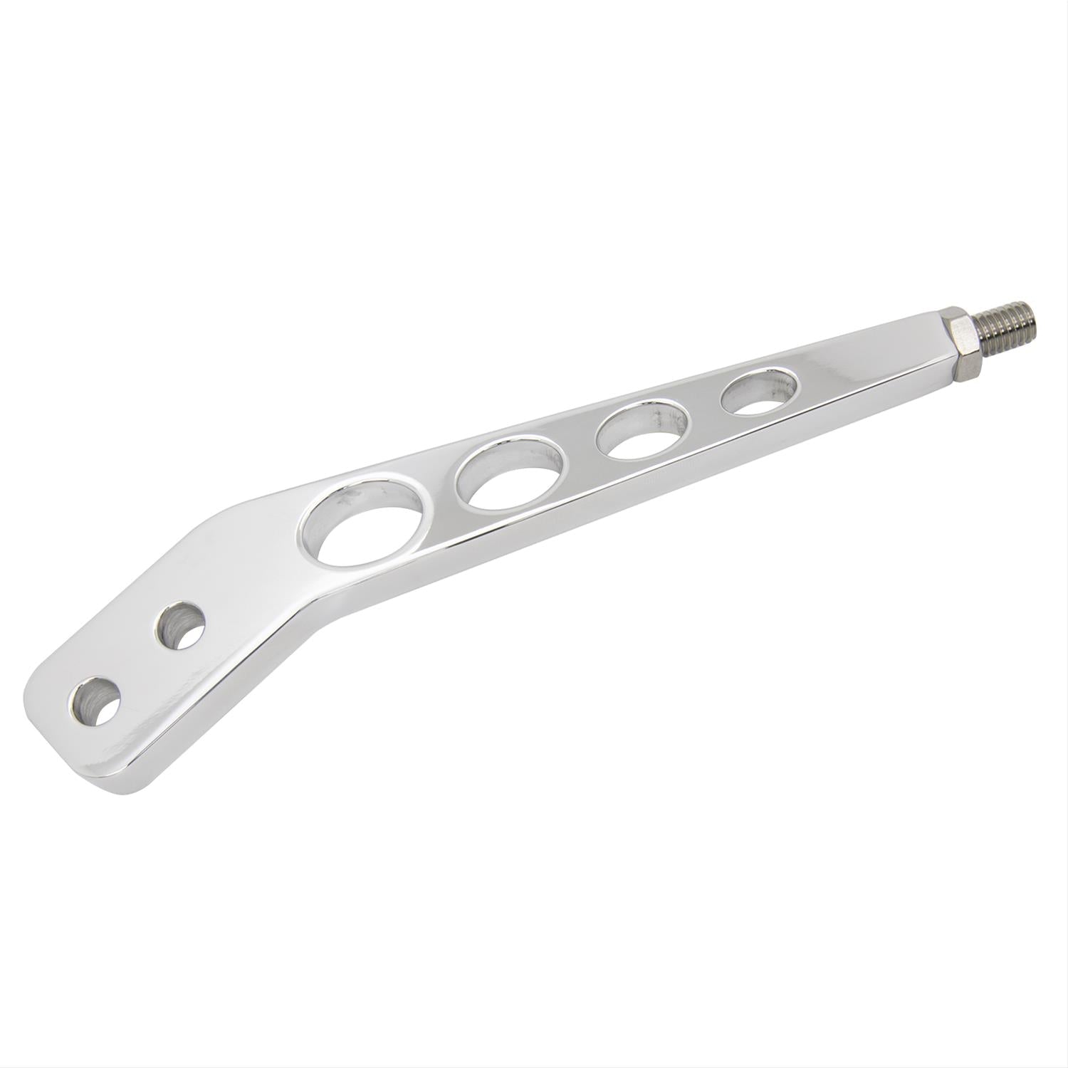Billet Specialties Outlaw-Style Shift Levers 264810