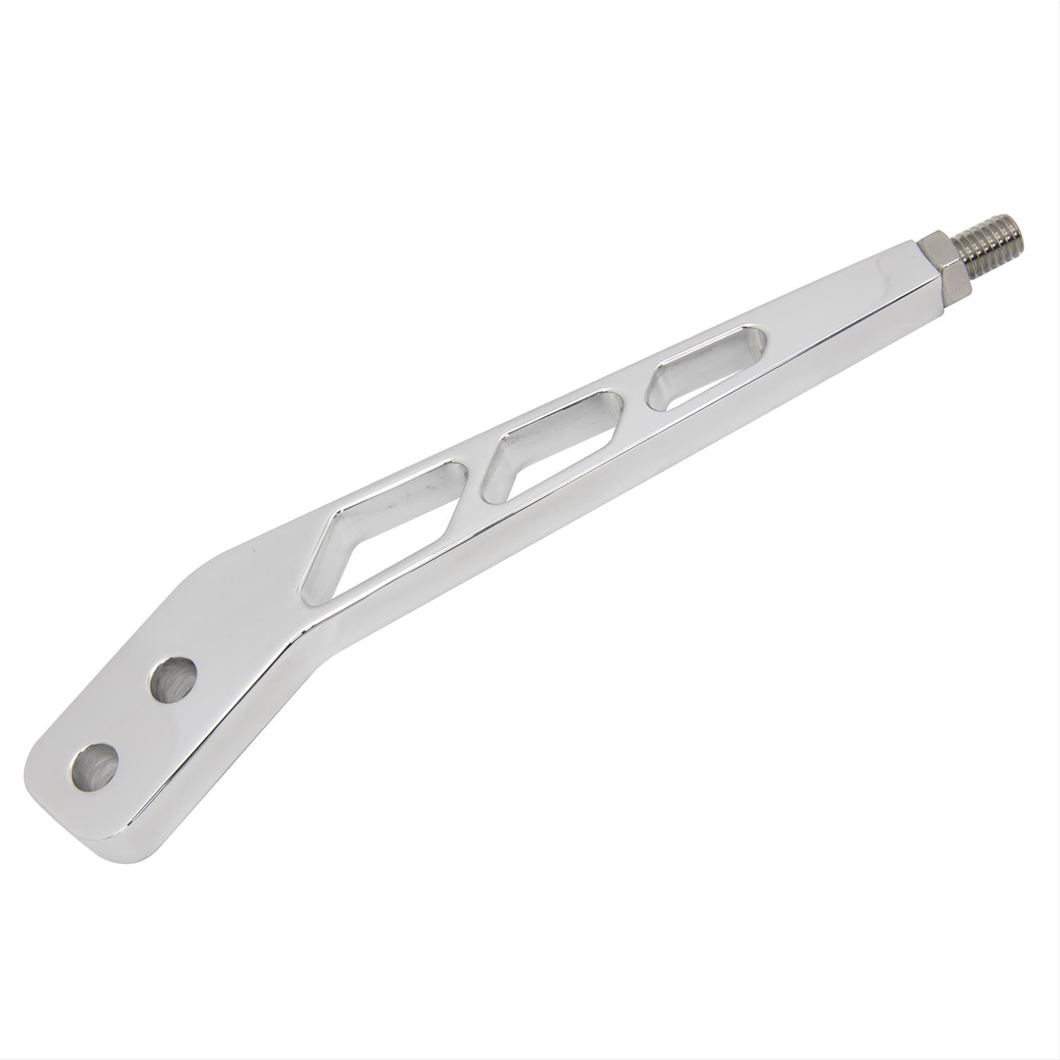 Billet Specialties Grid-Style Shifter Levers 264820