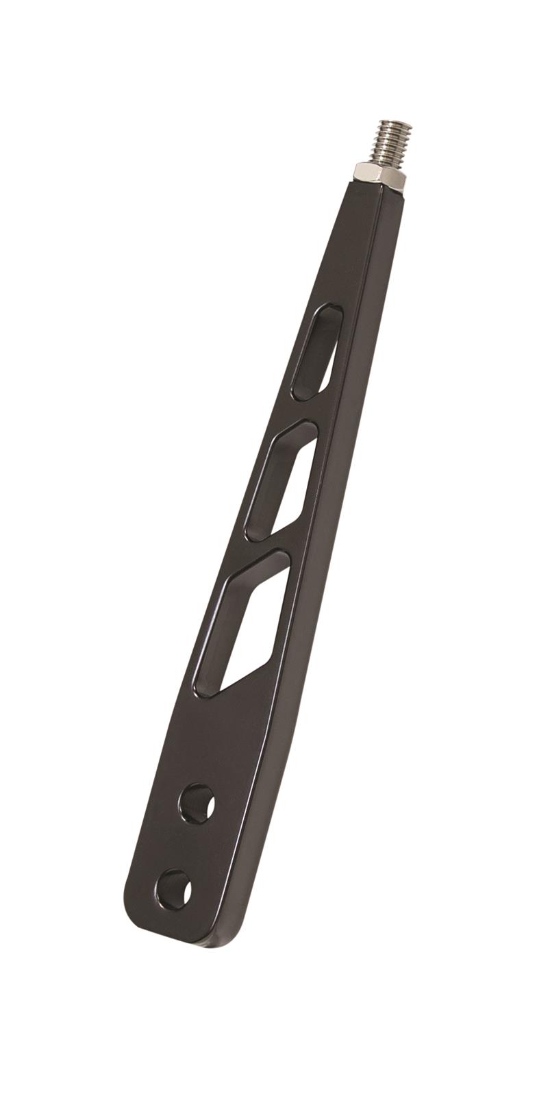Billet Specialties Grid-Style Shifter Levers 264845