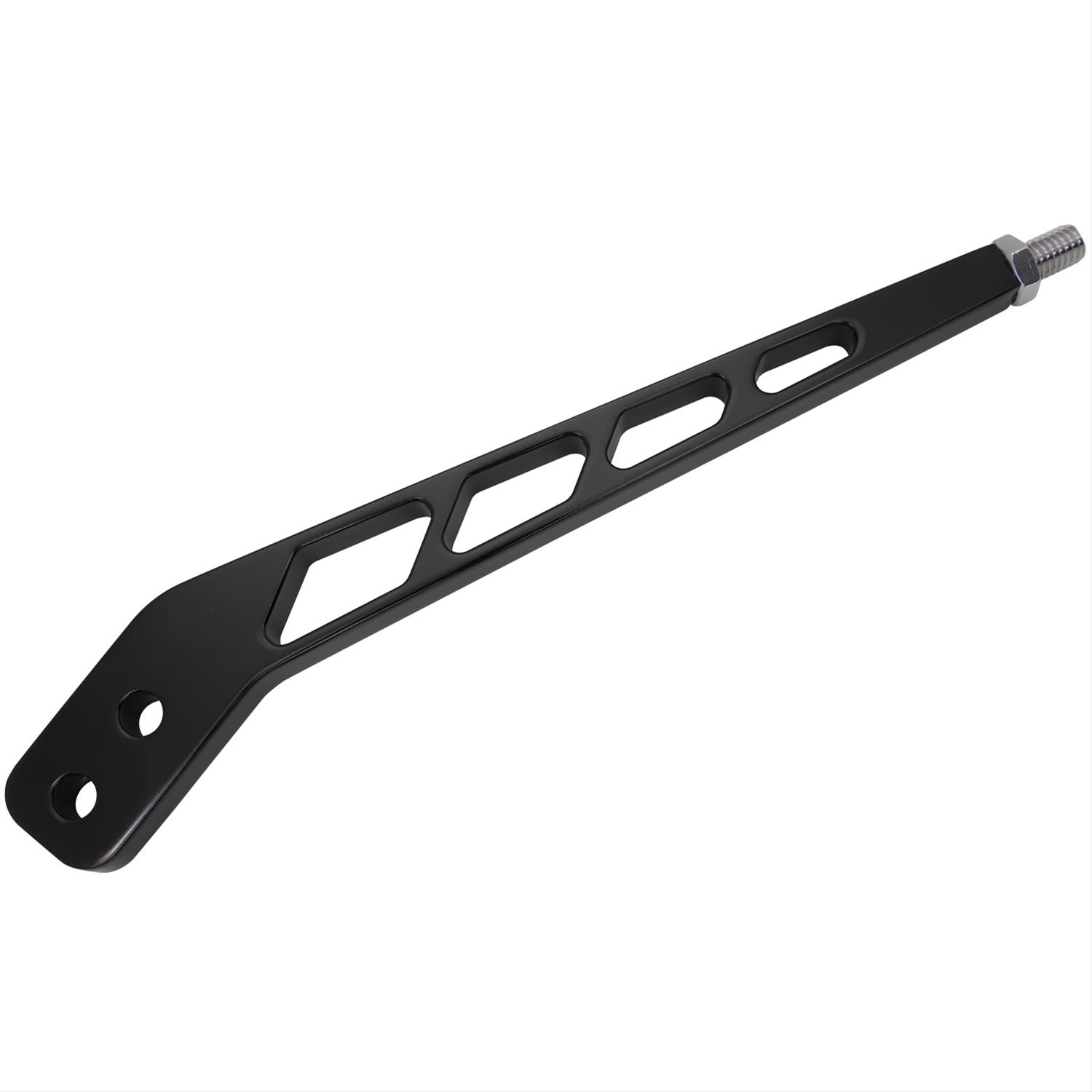 Billet Specialties Grid-Style Shifter Levers 266125