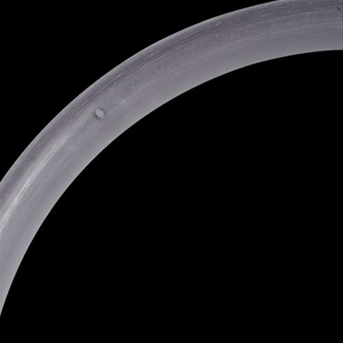 Billet Specialties Steering Wheel Half-Wraps 29000